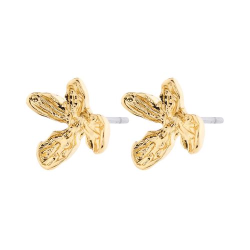 Pilgrim Aglaia Earrings - Gold Plated